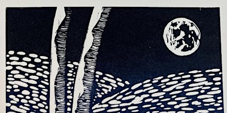 Relief Printing: Woodcut & Lino 10:00am - 3:00pm primary image
