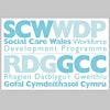 Logo von SCWWDP Pembrokeshire council/ We Care Wales