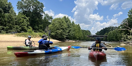 Imagen principal de ACA L2: Essentials of River Kayaking Instructor Certification Workshop