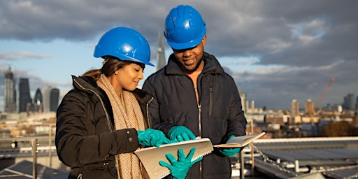 Understanding Apprenticeships in Construction (Employer Only) primary image