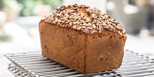 Introduction To Gluten Free Baking primary image