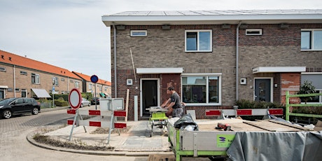 Samenwerkdag Bruggen slaan tussen korte en lange termijn doelen