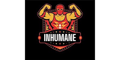 Hauptbild für Inhumane Championship Wrestling