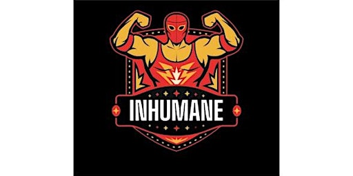 Inhumane Championship Wrestling primary image