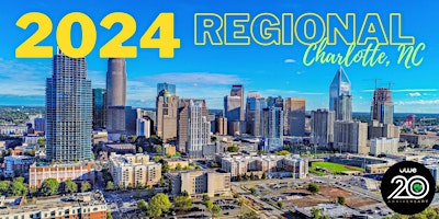 Immagine principale di 2024 Regional Meeting 