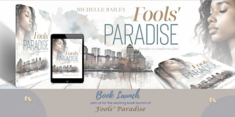Book Launch: Fools' Paradise