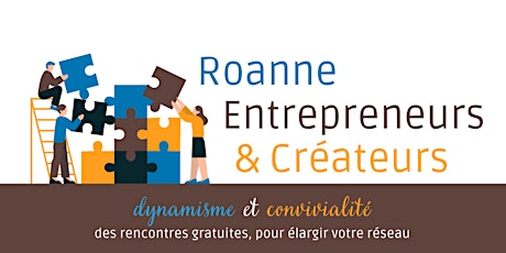 Roanne, Entrepreneurs & Créateurs