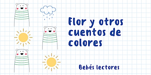 Imagem principal de Flor y otros cuentos de colores