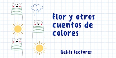 Hauptbild für Flor y otros cuentos de colores