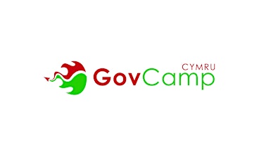 Gov Camp Cymru primary image