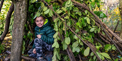 Imagem principal do evento Home Ed Wildskills Pond dipping &  Minibeast Hunting at The Wolseley Centre