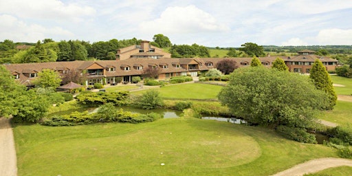 Abbey Hotel Redditch Wedding Fayre primary image