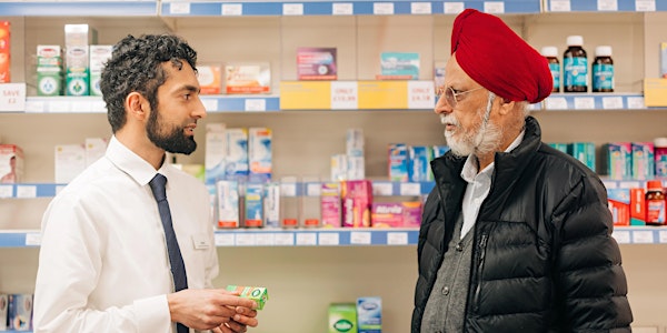 Navigating your way round the new pharmacy services
