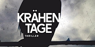 Imagem principal do evento Thrillerlesung: Benjamin Cors liest aus "Krähentage"