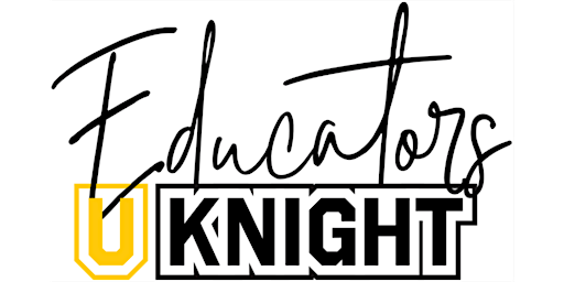 Educators UKnight primary image