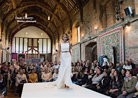 The Luxury Wedding Fair at Hatfield House  primärbild