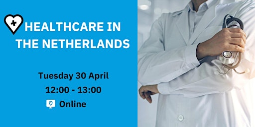 Healthcare in the Netherlands primary image