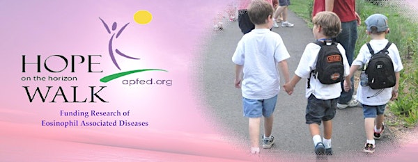 APFED's Hope on the Horizon Walk in Birmingham, AL