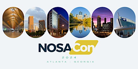 The NOSA Conference
