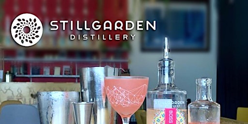 Hauptbild für Cocktail Masterclass