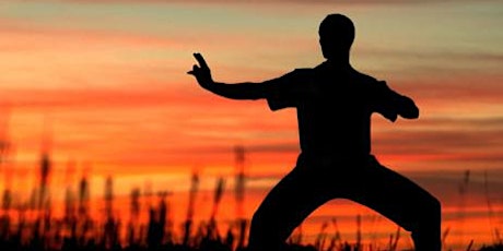 Qigong- 7th October (1 class) primary image