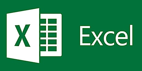 RESCHEDULED: Advanced Microsoft Excel primary image