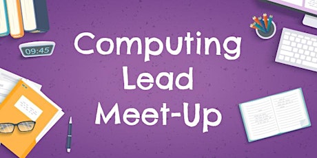 Computing Lead Meet Up