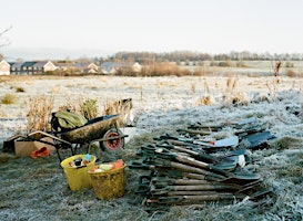 Citizen Forester tree planting at Balderstone Park primary image