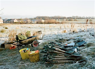 Citizen Forester - Bulb Planting and Nature Trail Trafford