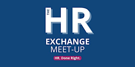 The HR Exchange Meet-up: Making emotional conversations easier primary image