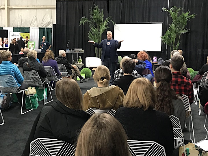 Vancouver Health Show image