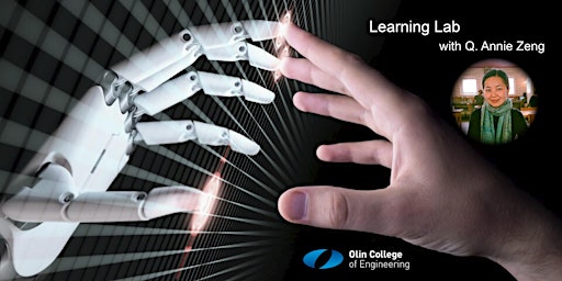 Primaire afbeelding van Olin Learning Lab: AI & Society