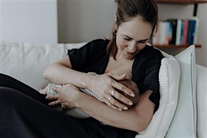 Immagine principale di The Mama Sessions: Feeding Your Newborn 