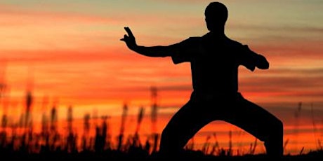 Qigong-21st October- (1 class) primary image