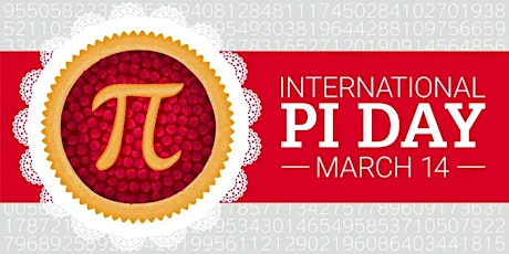 PI Day with Ted Talks primary image