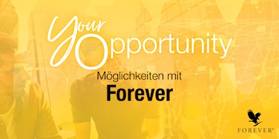 Your Opportunity Luzern primary image