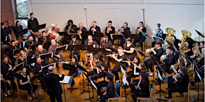 Primaire afbeelding van Concert Band Performance