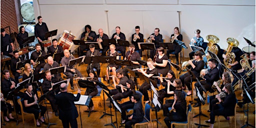 Hauptbild für Concert Band Performance