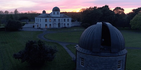 Irish Astronomy Week Visitor Night at DIAS Dunsink Observatory primary image