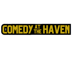 Hauptbild für Comedy at The Haven