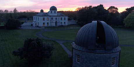 Visitor Night at DIAS Dunsink Observatory primary image