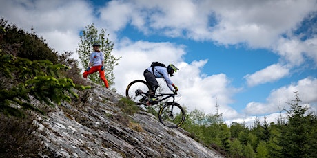 Laggan Trail Day