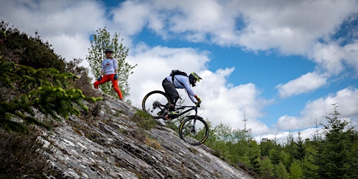 Imagem principal do evento Laggan Trail Day