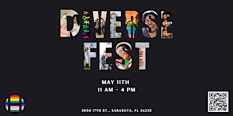 Diverse Fest 2024