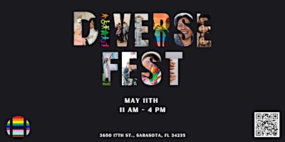 Imagen principal de Diverse Fest 2024