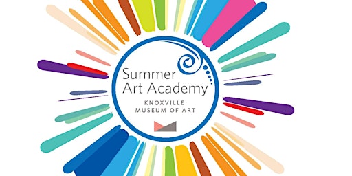 Primaire afbeelding van Summer Art Academy at the Knoxville Museum of Art