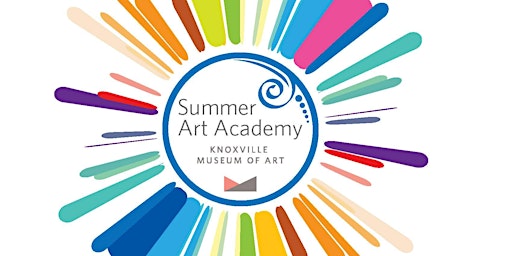 Imagen principal de Summer Art Academy at the Knoxville Museum of Art