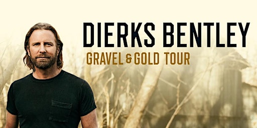 Dierks Bentley - Camping or Tailgating primary image