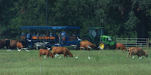 Hauptbild für 2024 Santa Rosa County Farm Tour