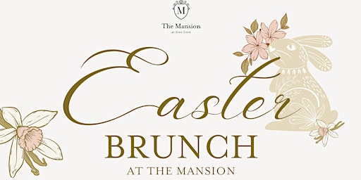 Image principale de Easter Brunch and Egg Hunt